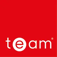 TEAM logo